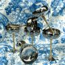 Креманка INOX 16 см Франция