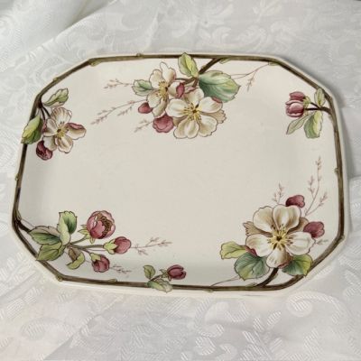 Блюдо ВиллеройБох Portobello 21х17 см Германия