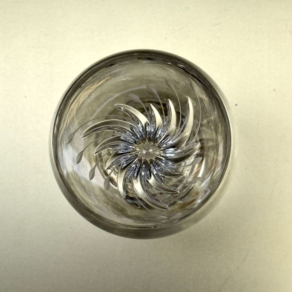 Бокал для вина Nachtmann 200 мл хрусталь Германия