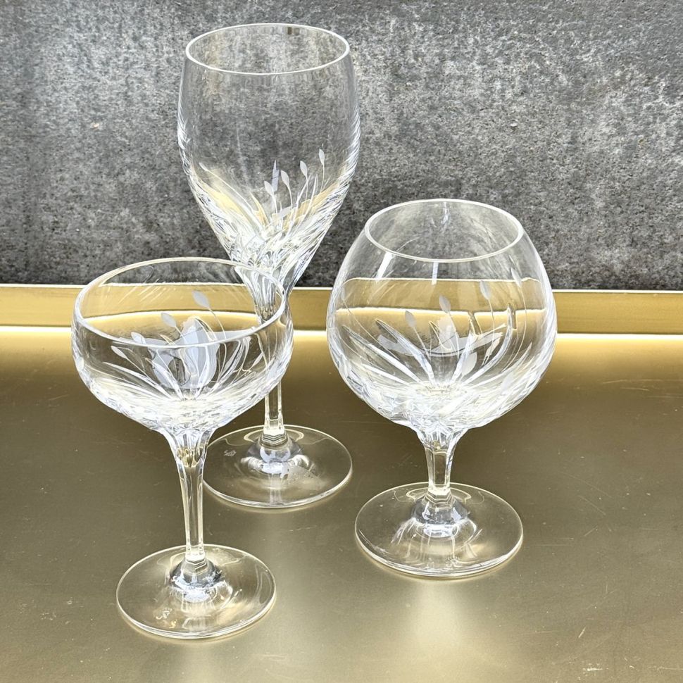 Бокал для вина Nachtmann 200 мл хрусталь Германия