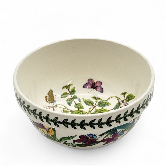 Миска Portmeirion Botanic Garden Fuchia 14 см Портмерион Англия  