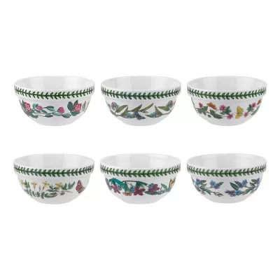 Миска Portmeirion Botanic Garden Fuchia 14 см Портмерион Англия