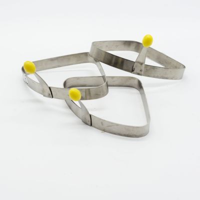 Форма для яйца или оладушка набор 4 шт. 