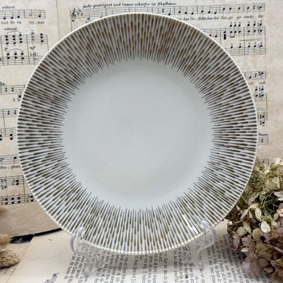 Чайное трио Mitterteich Bavaria 200 мл Германия  