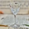 Рюмка Муха 30 мл хрусталь 
