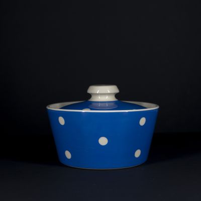 Кастрюля-кокотница Cloverleaf 450 ml (без крышки)