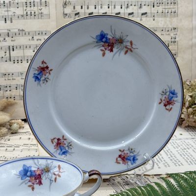 Чайное трио GEC 200 мл Чехия 