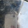 Блюдо для подачи 29 см Knickerbocker Silver США