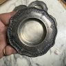 Блюдце подставка мини 9 см
