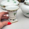 Ваза мини Herend Apponyi Chinese Bouquet предзаказ