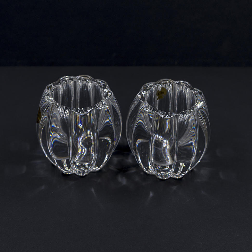 Подсвечник 8см для греющей свечи