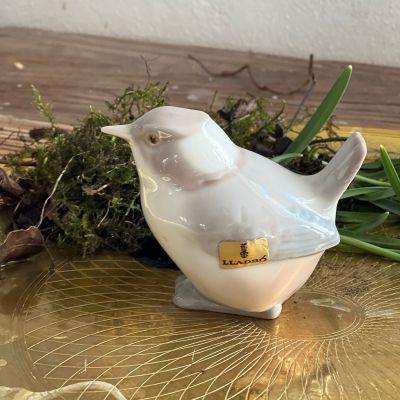 Статуэтка Птица Lladro 8 см Испания
