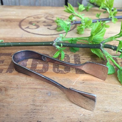 Щипцы для сахара малые