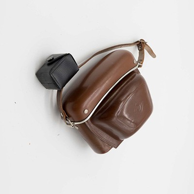 Кофра для фотоаппарата Agfa