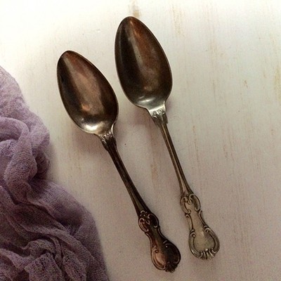 Ложка большая 