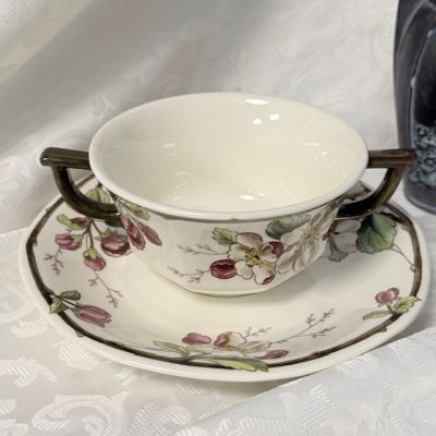 Бульонная пара ВиллеройБох Portobello 380 мл Германия