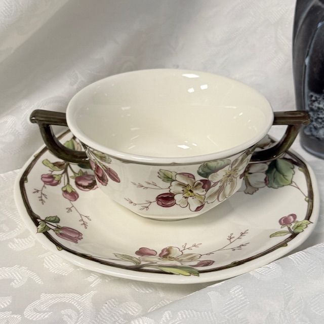 Бульонная пара ВиллеройБох Portobello 380 мл Германия 