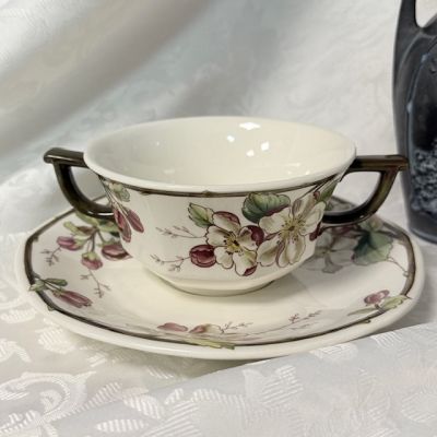 Бульонная пара ВиллеройБох Portobello 380 мл Германия