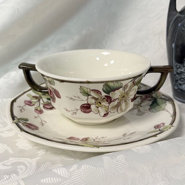 Бульонная пара ВиллеройБох Portobello 380 мл Германия 