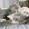 Тарелка Rosenthal Maria Classic Rose 25 см Германия 