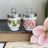 Кодлер на 1 яйцо Royal Worcester Крыжовник фарфор Англия 