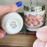 Кодлер на 1 яйцо Royal Worcester Крыжовник фарфор Англия 