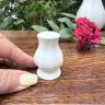 Солонка и перечница Rosenthal Maria Classic Rose белый 5 см Германия 