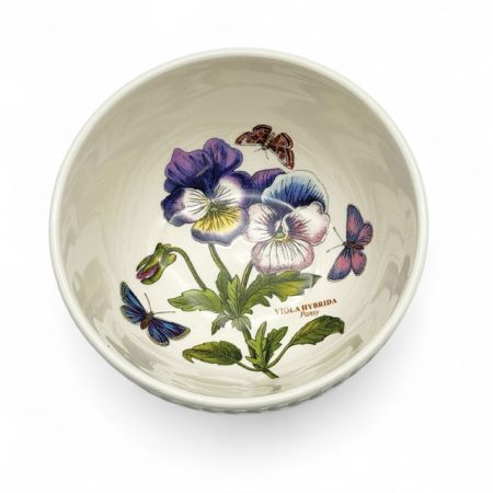 Миска Portmeirion Botanic Garden Pansy 14 см Англия  