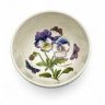 Миска Portmeirion Botanic Garden Pansy 14 см Англия  