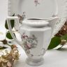 Молочник Rosenthal Maria Classic Rose розовые цветы 200 мл Германия