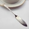 Нож для намазывания 13 см серебрение Англия