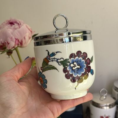 Кодлер на 6 яиц Royal Worchester Англия