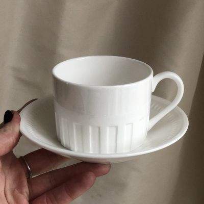 Чайная пара Wedgwood Англия