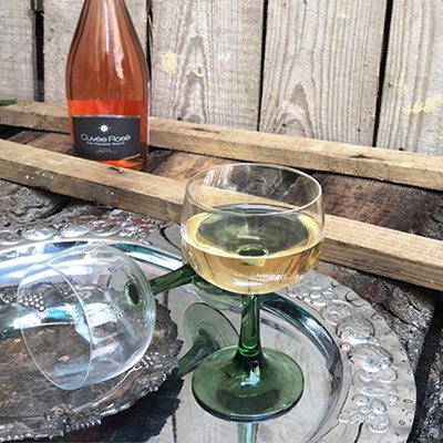 Бокал для вина большой Luminarc хрусталь