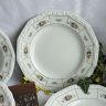 Тарелка глубокая Classic Rose Rosenthal 25 см Германия