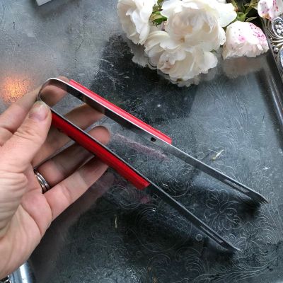 Щипцы с зубчиками