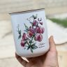Банка ваза Botanica ВилеройБох 600 мл Сладкий горошек