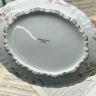 Легумье салатник без крышки Haviland Limoges 29 см фарфор Франция