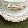 Легумье салатник без крышки Haviland Limoges 29 см фарфор Франция