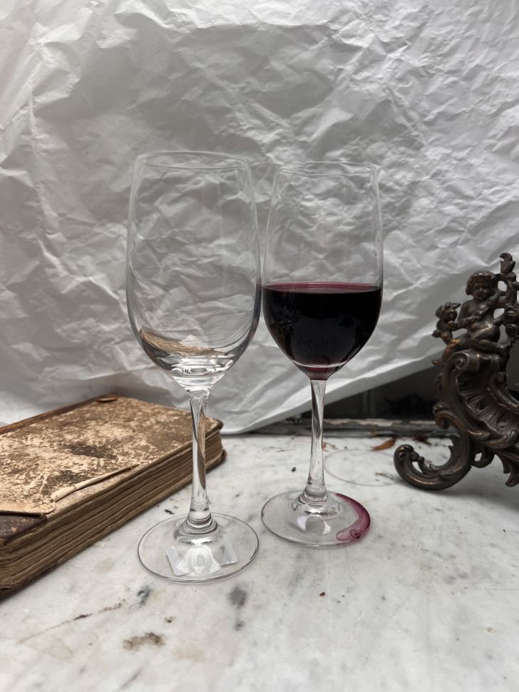 Бокал 200 мл Spiegelau хрусталь