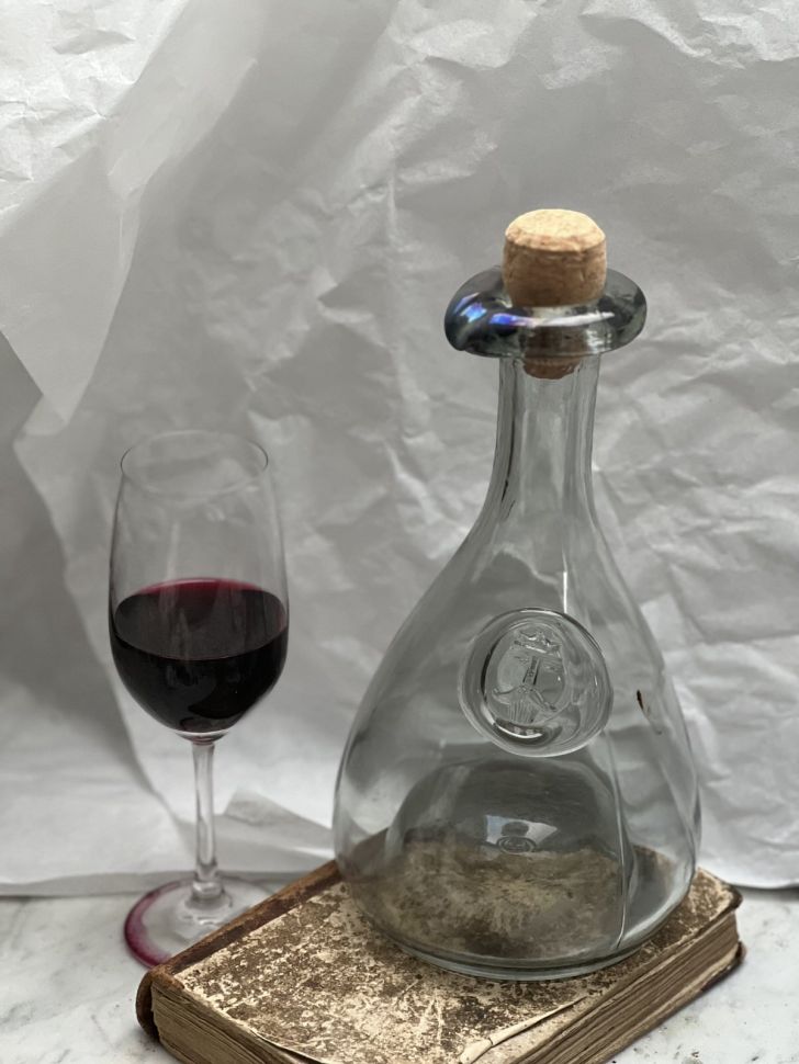 Бокал 200 мл Spiegelau хрусталь