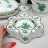Пепельница Herend Apponyi Chinese Bouquet предзаказ
