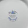 Блюдо овальное Royal Albert Blue Blossom 35 см Англия
