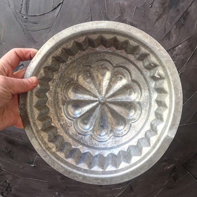 Форма для выпечки Аллюминий