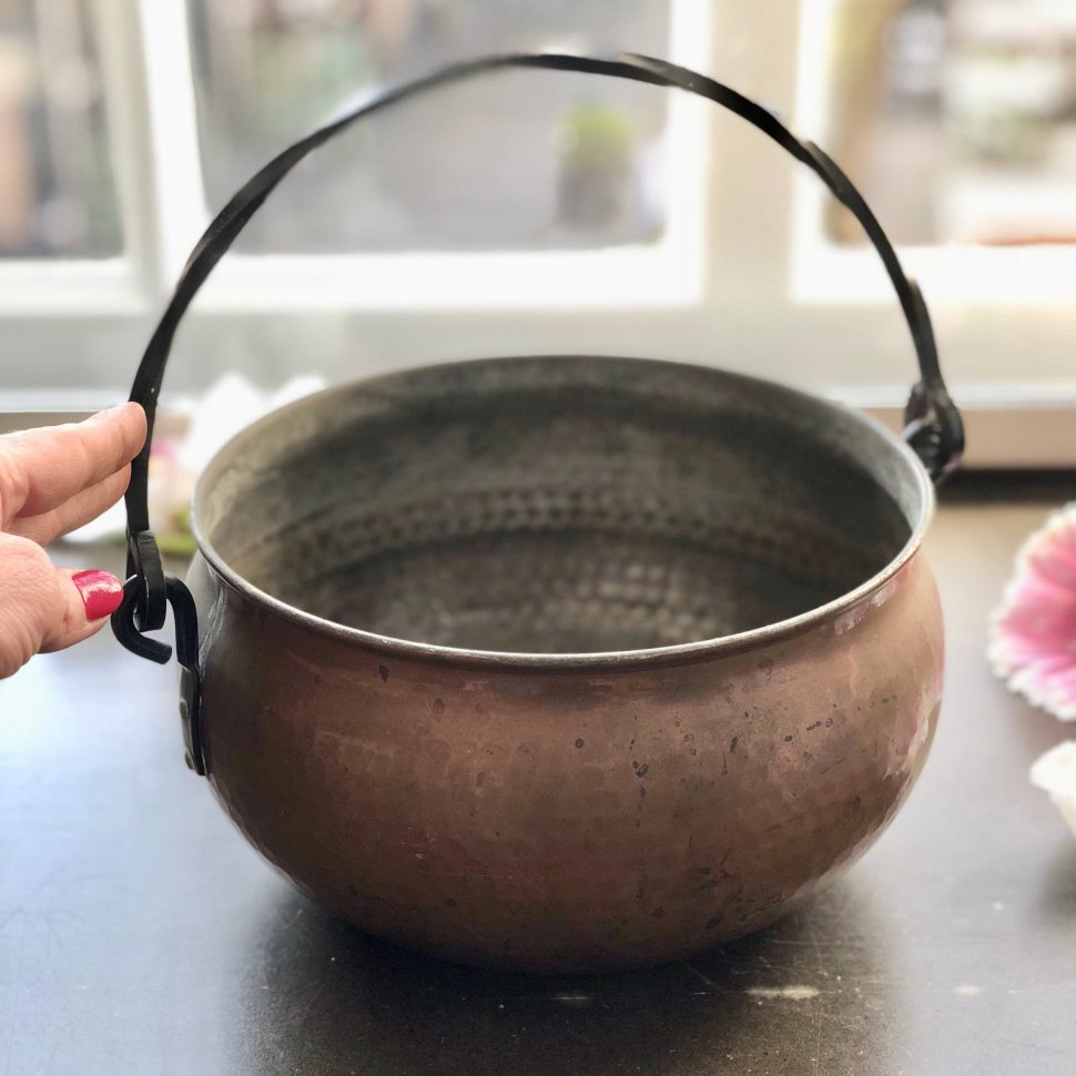 Зольник кашпо VINORA Германия