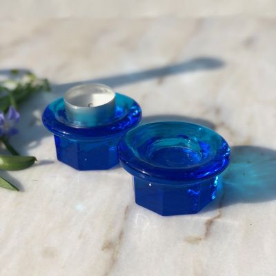 Подсвечник для греющей свечи