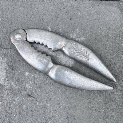 Щипцы для лобстера Wilesco 15 см Германия