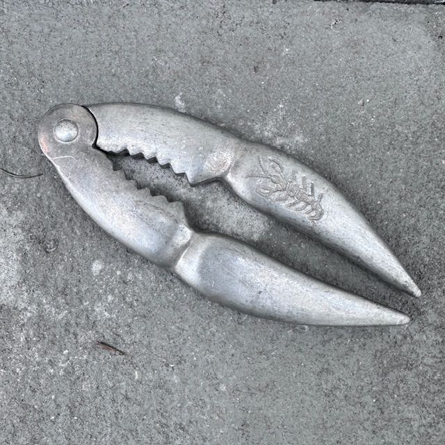 Щипцы для лобстера Wilesco 15 см Германия