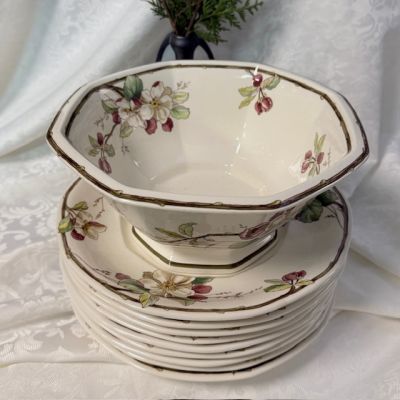 Салатник ВиллеройБох Portobello 25 см Германия