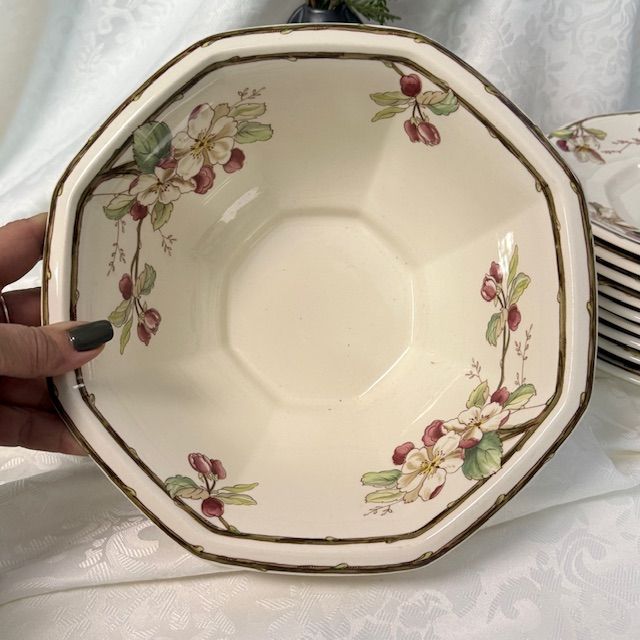 Салатник ВиллеройБох Portobello 25 см Германия 